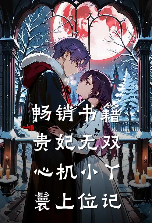 畅销书籍贵妃无双：心机小丫鬟上位记