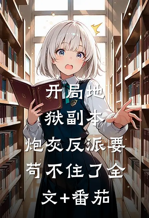 开局地狱副本，炮灰反派要苟不住了全文+番茄