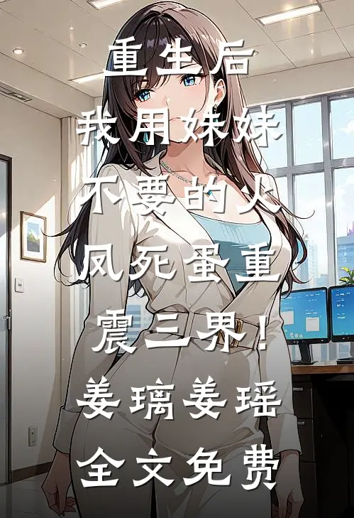 重生后，我用妹妹不要的火凤死蛋重震三界！姜璃姜瑶全文免费