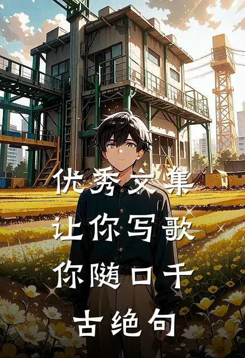 优秀文集让你写歌，你随口千古绝句
