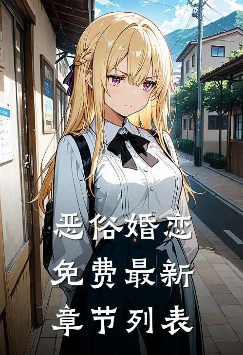 恶俗婚恋免费最新章节列表