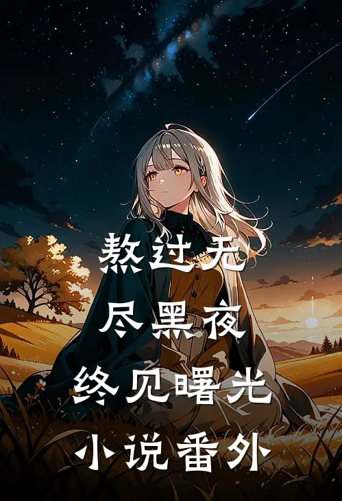 熬过无尽黑夜，终见曙光小说番外