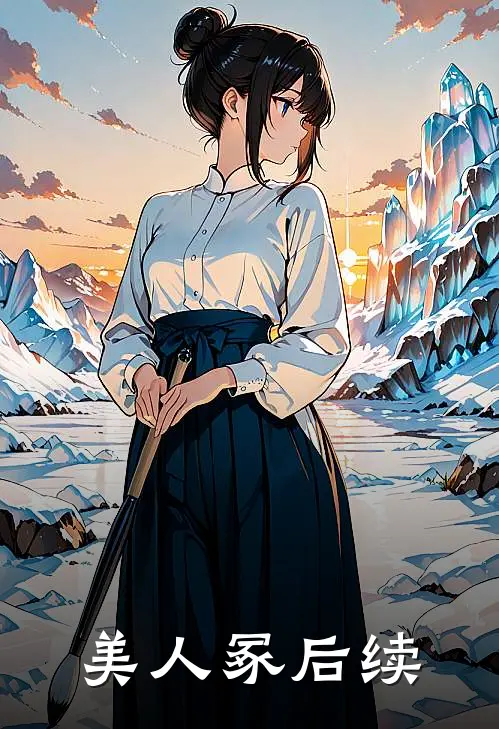 美人冢后续