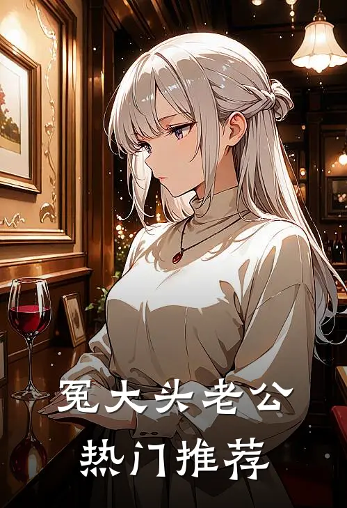冤大头老公热门推荐