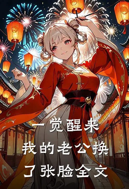 一觉醒来，我的老公换了张脸全文