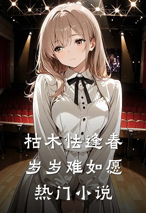 枯木怯逢春，岁岁难如愿热门小说