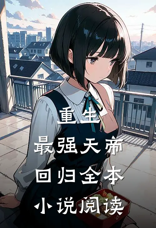 重生：最强天帝回归全本小说阅读