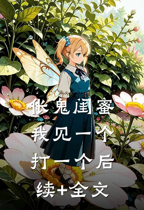 伥鬼闺蜜，我见一个打一个后续+全文