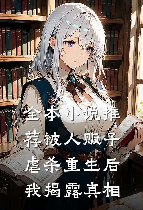 全本小说推荐被人贩子虐杀重生后，我揭露真相
