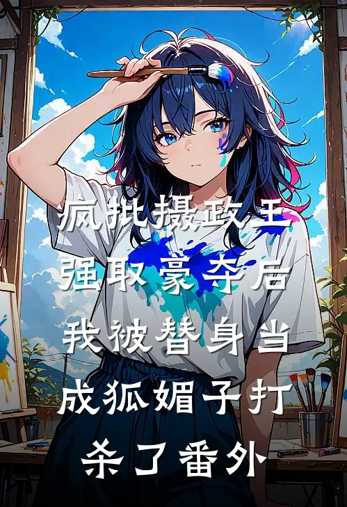 疯批摄政王强取豪夺后，我被替身当成狐媚子打杀了番外