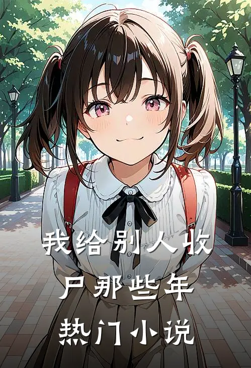我给别人收尸那些年热门小说