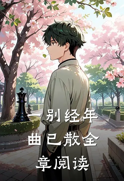 一别经年曲已散全章阅读