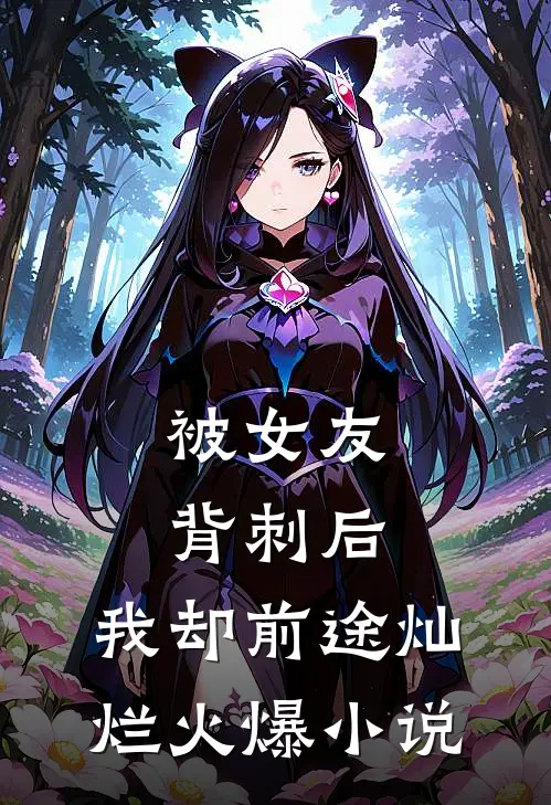 被女友背刺后，我却前途灿烂火爆小说