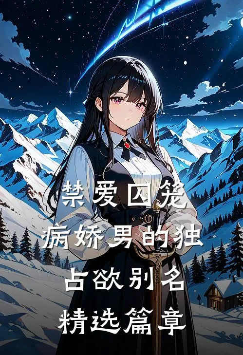 禁爱囚笼:病娇男的独占欲别名精选篇章