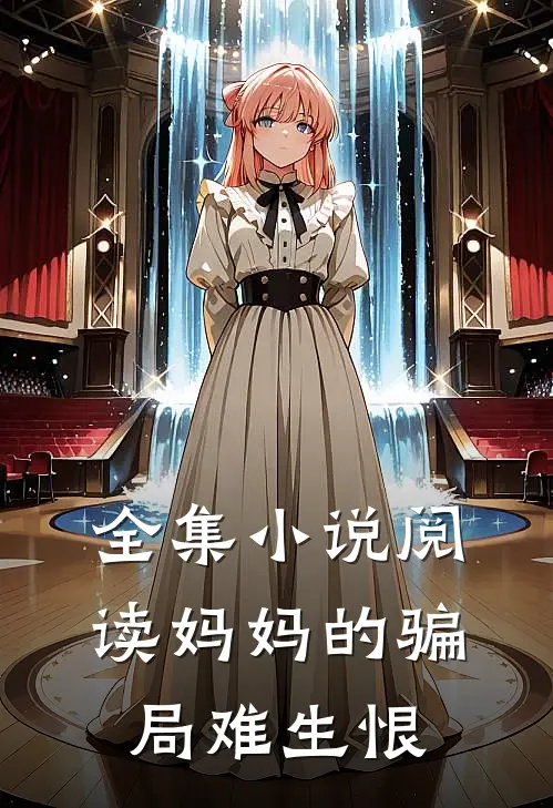 全集小说阅读妈妈的骗局难生恨