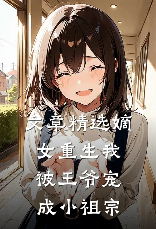 文章精选嫡女重生我被王爷宠成小祖宗