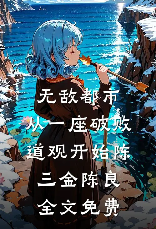 无敌都市:从一座破败道观开始陈三金陈良全文免费