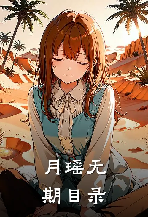 月瑶无期目录