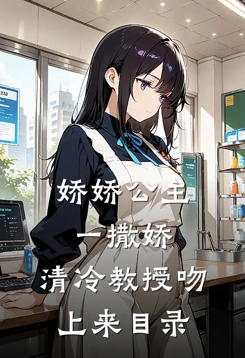 娇娇公主一撒娇，清冷教授吻上来目录