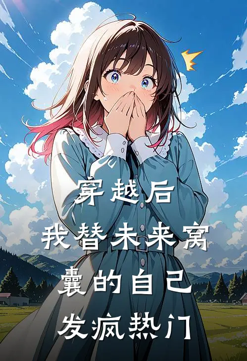 穿越后，我替未来窝囊的自己发疯热门