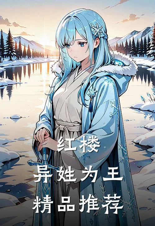 红楼：异姓为王精品推荐