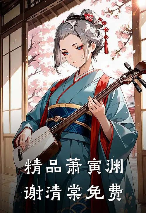 精品萧寅渊谢清棠免费