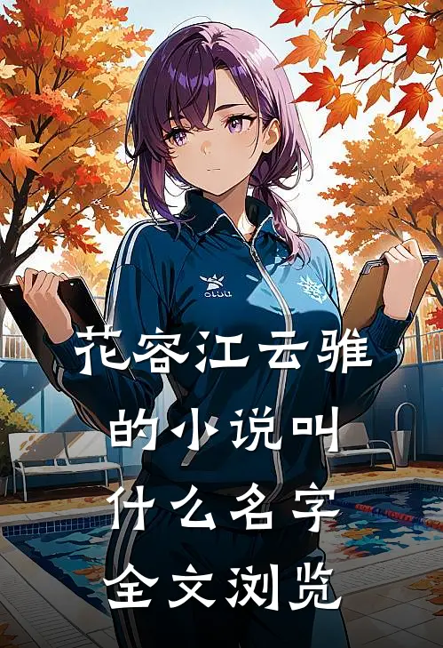 花容江云骓的小说叫什么名字全文浏览