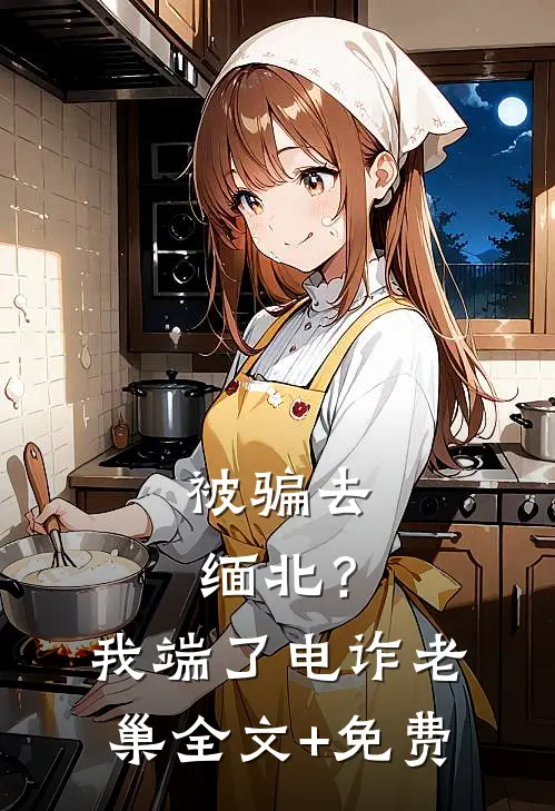被骗去缅北？我端了电诈老巢全文+免费