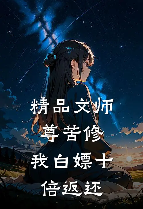 精品文师尊苦修，我白嫖十倍返还