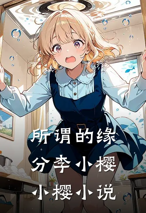 所谓的缘分李小樱小樱小说