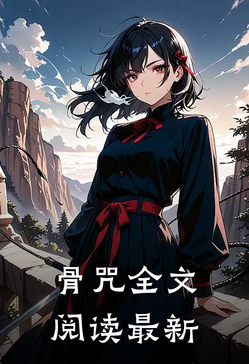 骨咒全文阅读最新