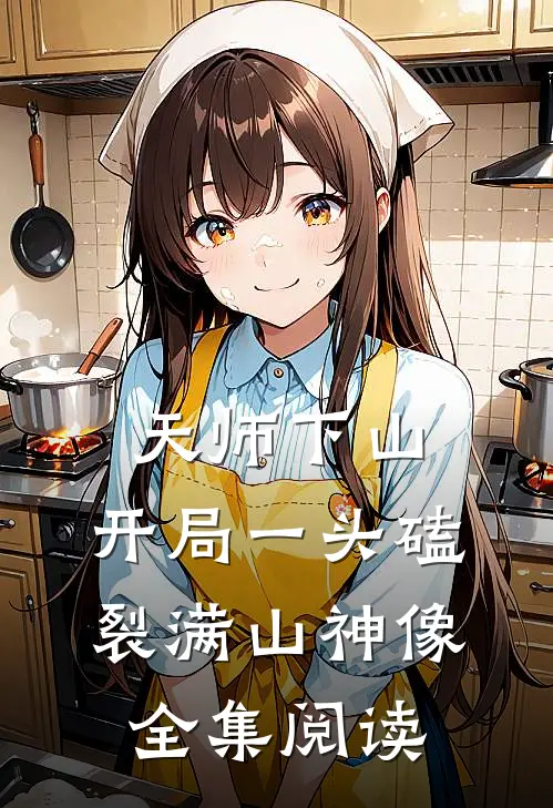 天师下山：开局一头磕裂满山神像全集阅读
