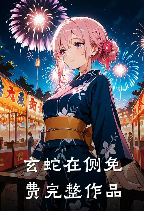 玄蛇在侧免费完整作品
