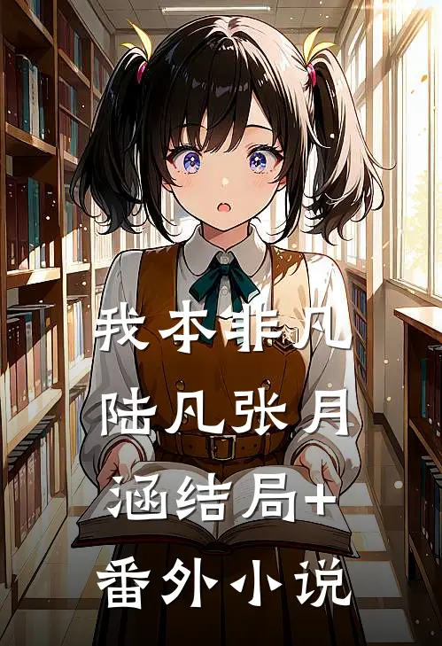 我本非凡陆凡张月涵结局+番外小说