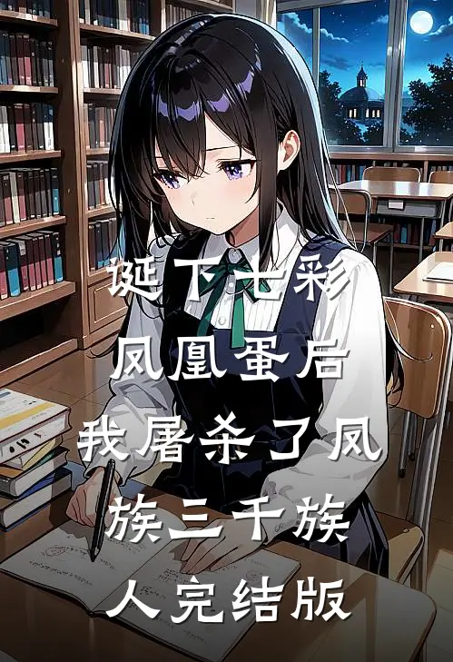 诞下七彩凤凰蛋后，我屠杀了凤族三千族人完结版