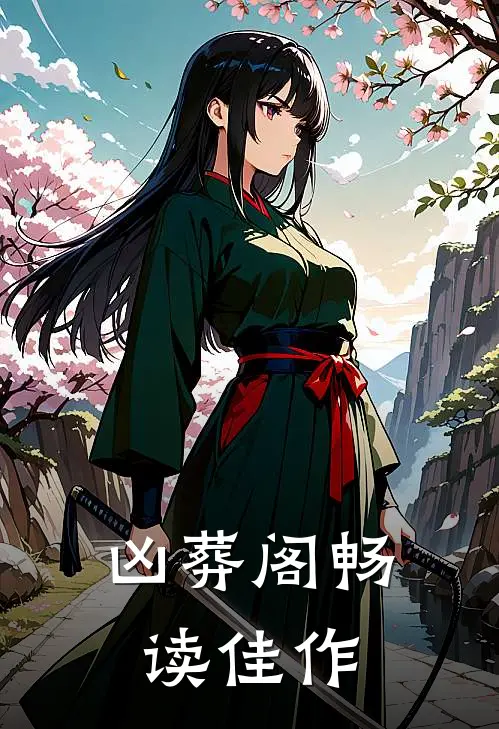 凶葬阁畅读佳作
