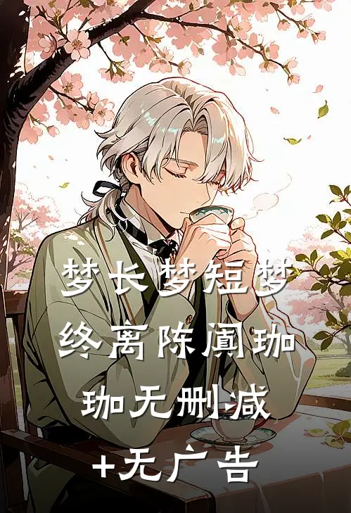 梦长梦短梦终离陈阗珈珈无删减+无广告