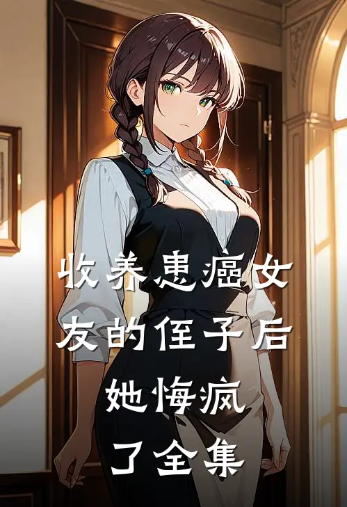 收养患癌女友的侄子后，她悔疯了全集