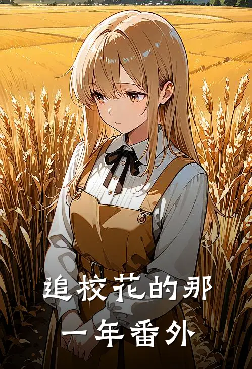 追校花的那一年 番外