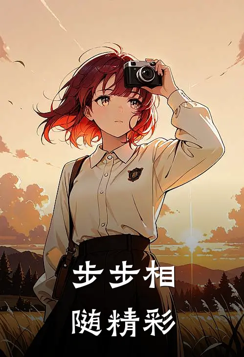 步步相随精彩