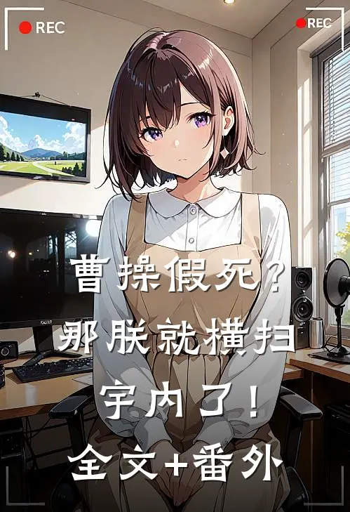 曹操假死？那朕就横扫宇内了！全文+番外