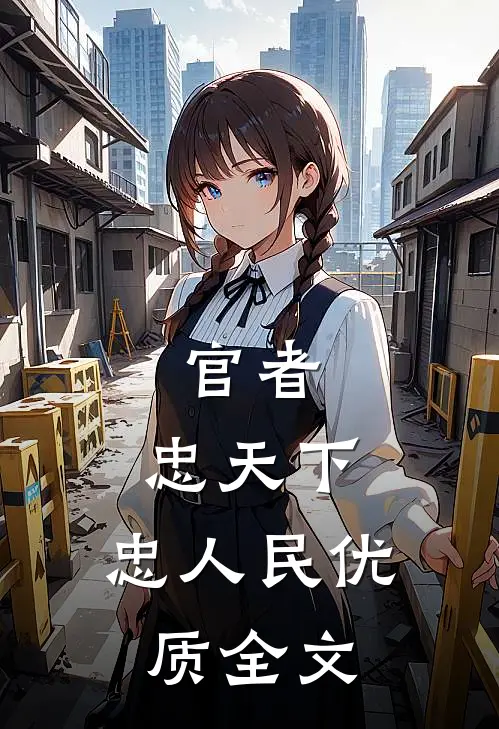 官者：忠天下，忠人民优质全文