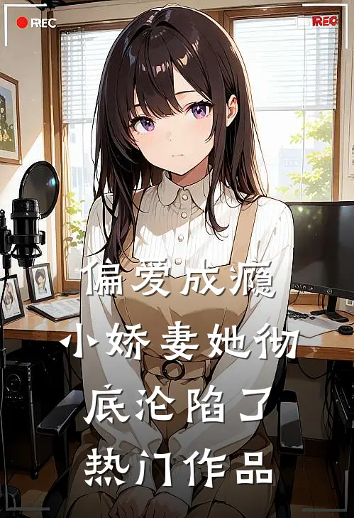 偏爱成瘾，小娇妻她彻底沦陷了热门作品