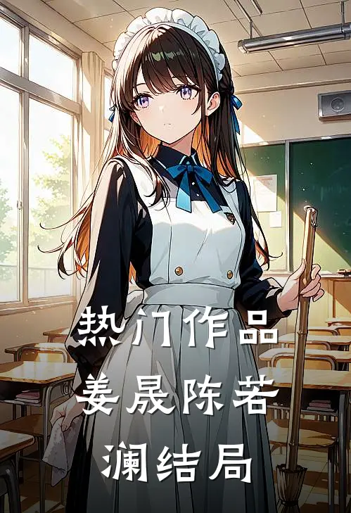 热门作品姜晟陈若澜结局
