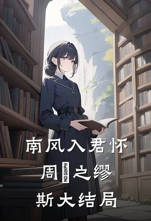 南风入君怀周赟之缪斯大结局