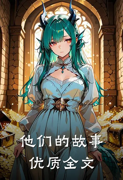 他们的故事优质全文