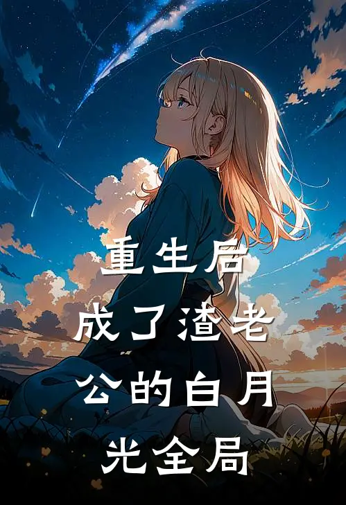 重生后，成了渣老公的白月光全局