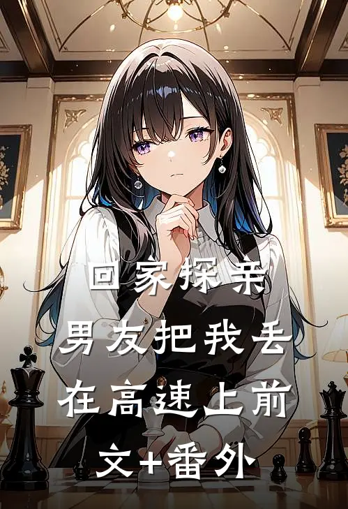 回家探亲，男友把我丢在高速上前文+番外