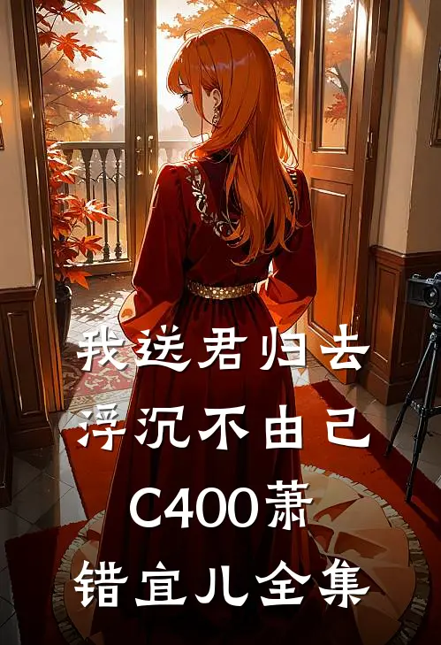 我送君归去，浮沉不由己C400萧错宜儿 全集