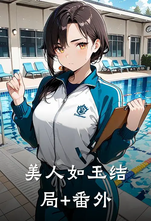 美人如玉结局+番外